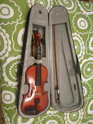 Violin 4/4