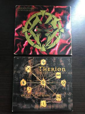 cds therion y crematory