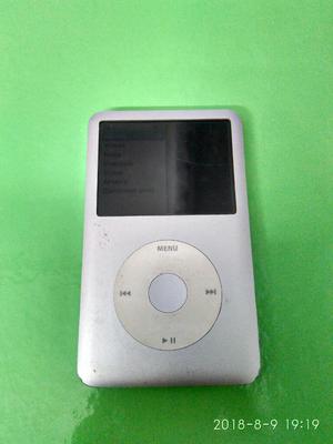 iPod Clasic 80 Gb