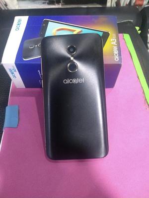 Alcatel A3 Plus en Caja Carhador