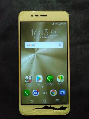 Asus Zenfone 3max 16gb