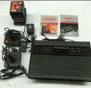 Atari 