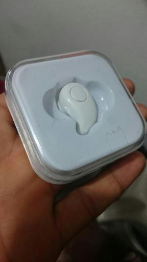 Auricular Bluetooth