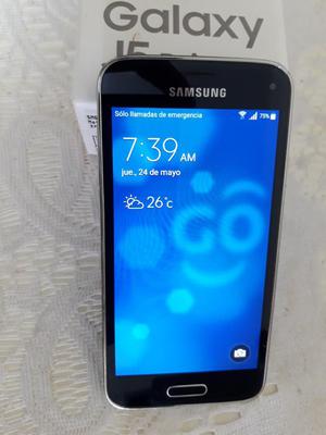 Celular Samsung Galaxy S5 Mini