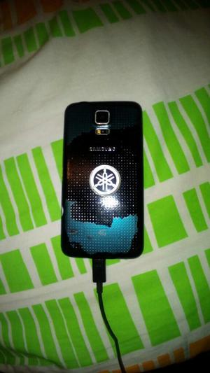 Celular Samsung S5