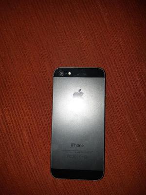 Celular iPhone 5