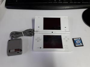 Consola DS Lite Blanca