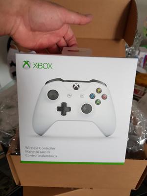 Control Nuevo Original Xbox One