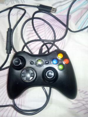 Control Xbox 360