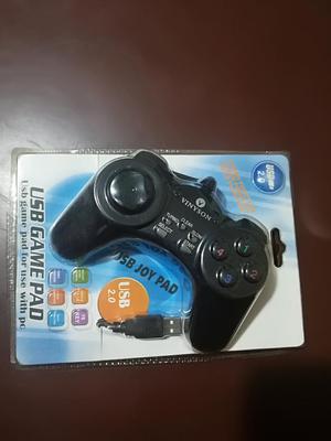 Control para Pc Nuevo