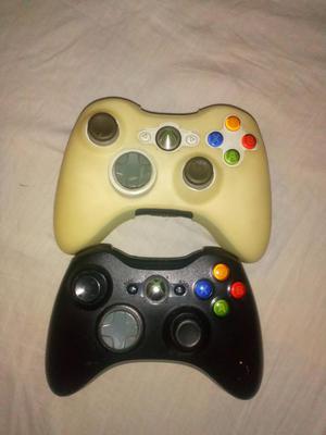Controles Xbox360 Originales Los 2