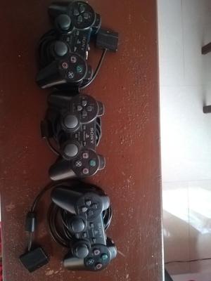 Controles para Playstation