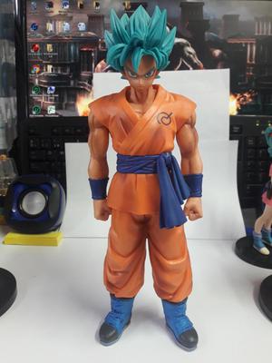 Dragon ball Super Goku Super Saiyan Blue