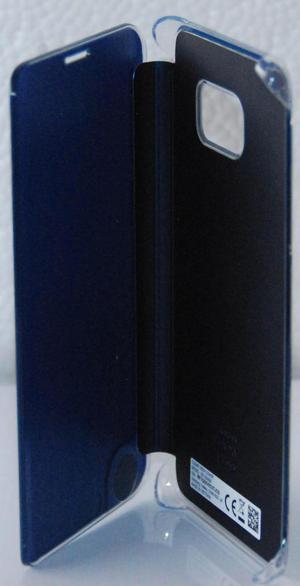 Estuche Samsung Galaxy S6 PLUS Original Flip cover