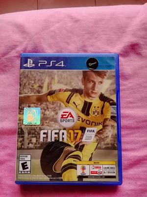 Fifa 17