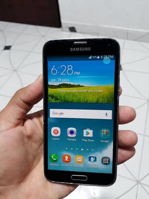 Galaxy S5 Normal de 16giga Imei Original