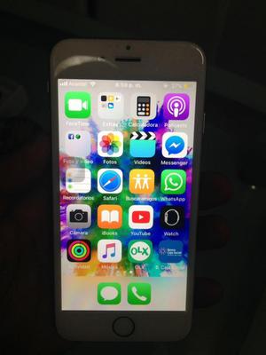 Gran Oferta iPhone 6 64 Gb