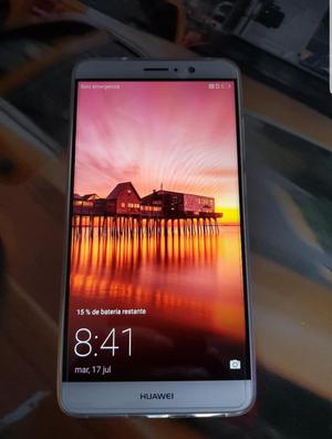 Huawei Mate 9 Pro Impecable Duos Sim