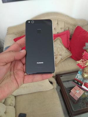 Huawei P10 Lite Leve Fisura No Afecta