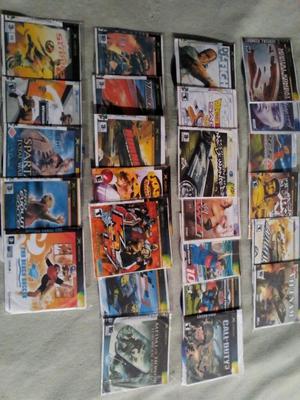 Juegos Xbox