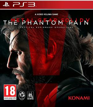 Juegos de Ps3