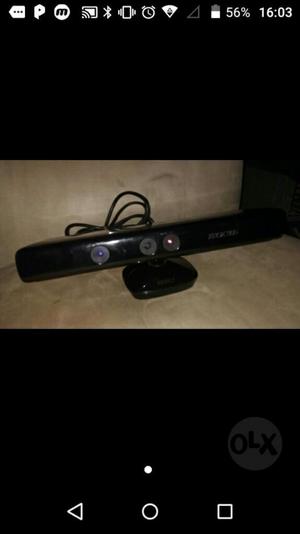 Kinect Xbox 360