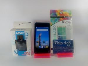 Lanix X210
