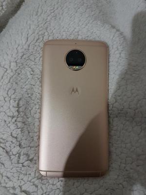 Moto G5s Plus 32gb Doble Cámara