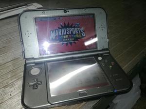 New Nintendo 3ds Xl