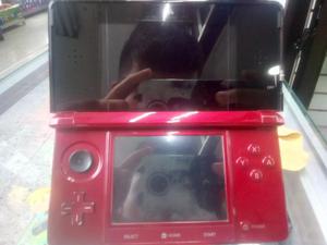 Nintendo 3ds