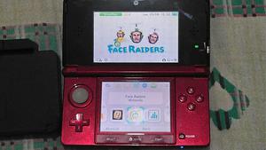 Nintendo 3ds