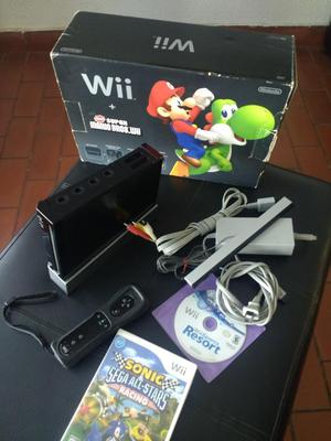 Nintendo Wii