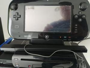 Nintendo Wii U $