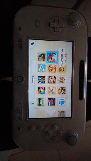 Nintendo Wiiu Disco Duro 120 Gb