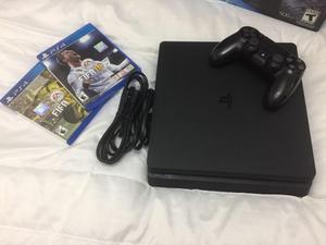 Play Station 4 Slim 500 Gb