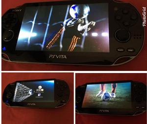 Ps Vita