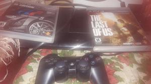 Ps3 en Muy Buen Estado