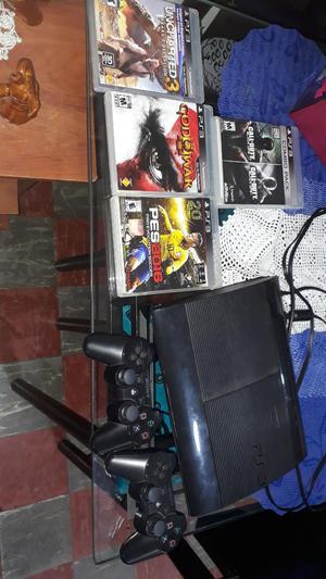 Ps32controles4juegosoriginales Negocia