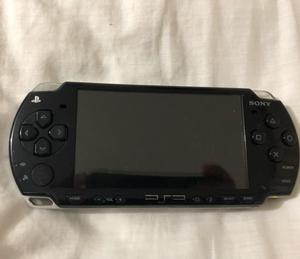 Psp Sony