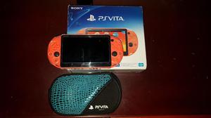 Psvita Slim en Buen Estado