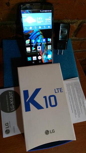¡¡REMATO HOY¡¡ LG K10 EN CAJA PANTALLA 5,3 PULGADAS 16GB