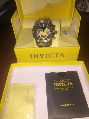 Relojes Invicta Originals Y Nuevos Usa