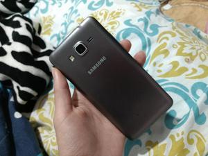 Samsung Galaxy Grand Prime Como Nuevo