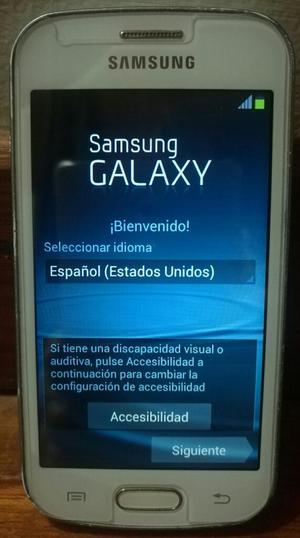 Samsung Galaxy Gtl