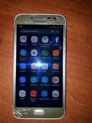 Samsung Galaxy J2 Pro 4g Dorado 16gb