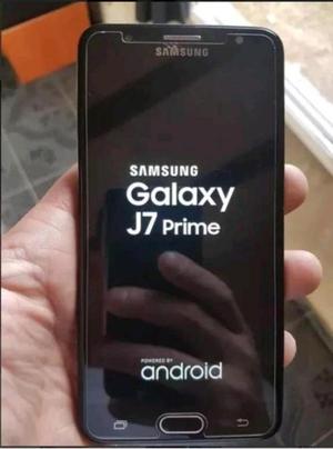 Samsung Galaxy J7 Prime D32gb D Huella