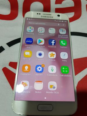 Samsung Galaxy S7 de 4gb Ram De,32gb