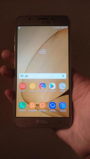 Samsung J7 Metal