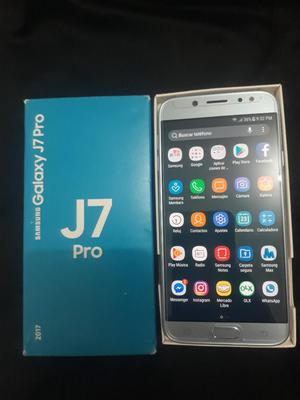 Samsung J7 Pro Duos O Cambio