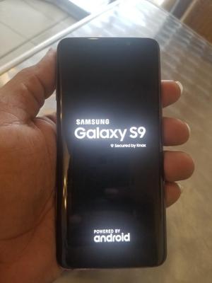 Samsung S9 Hermoso Lindo Como Nuevo